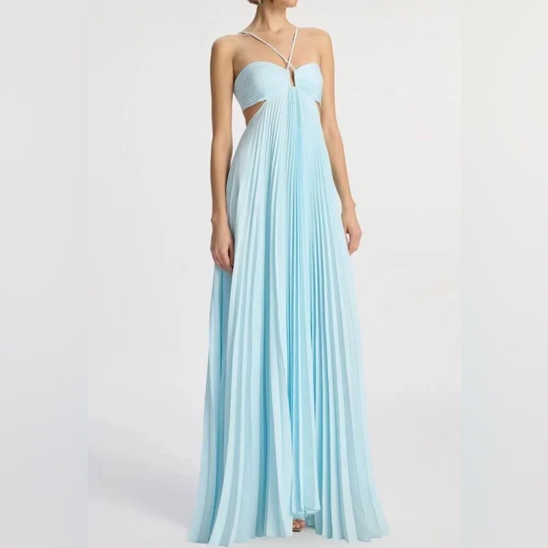 Alc Moira Maxi Dress
